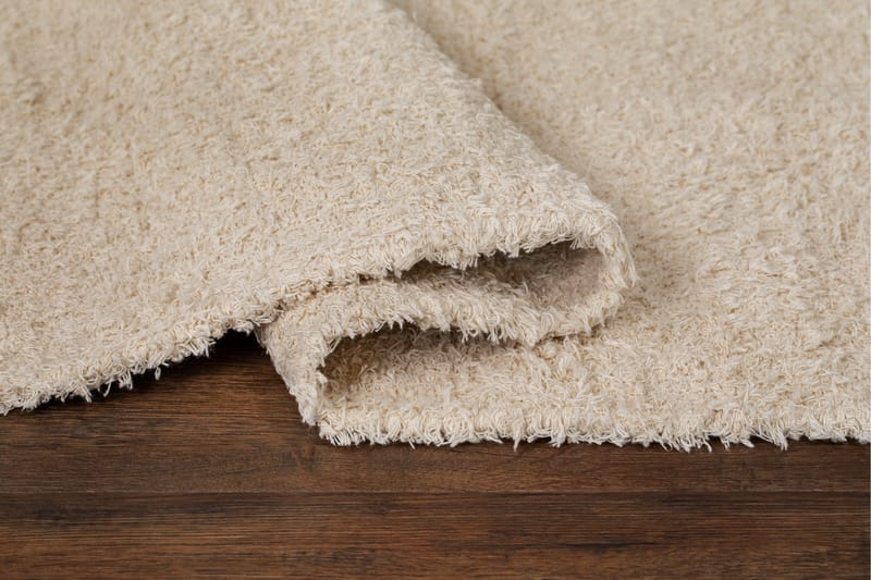 Falsterbo Bomullsteppe 75x150 cm - Natur - Tekstiler - Tepper & Matter - Moderne tepper - Bomullstepper