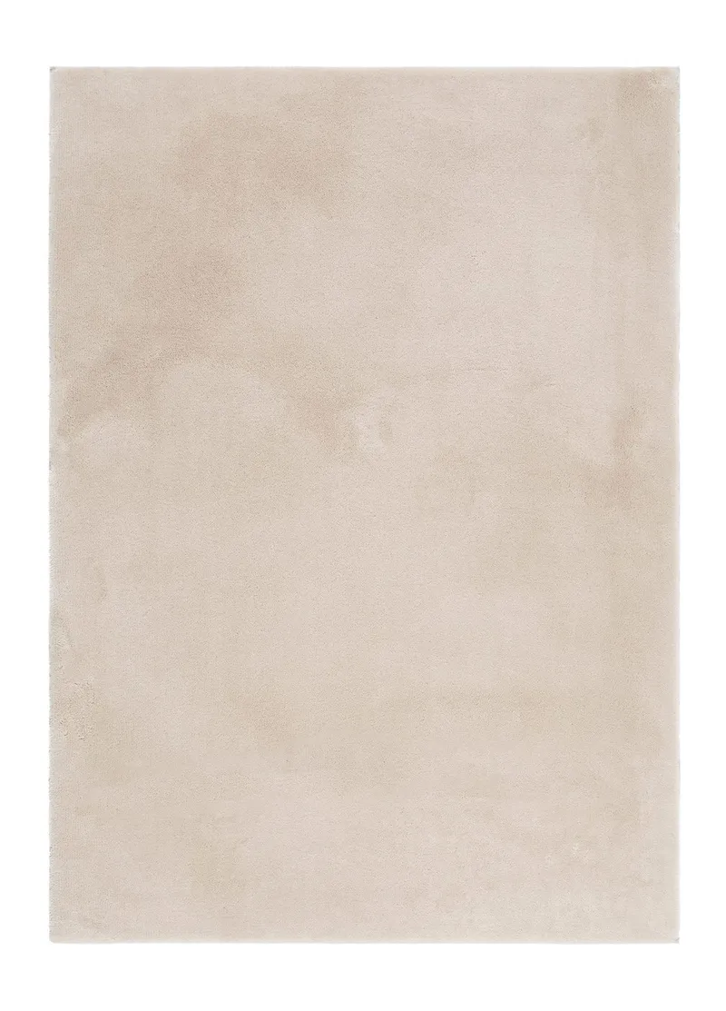 Cozy Ryeteppe 240x340 cm Rektangulær, Natur