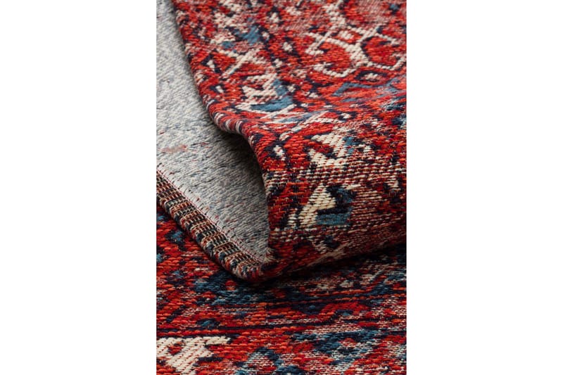 Anadolu Wiltonteppe 120x180 cm Rektangulær - Flerfarget - Tekstiler - Tepper & Matter - Moderne tepper - Friezematter