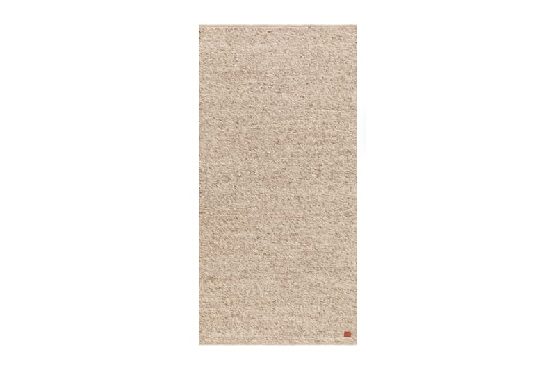 Skagen Ullteppe 75x150 cm, Lin