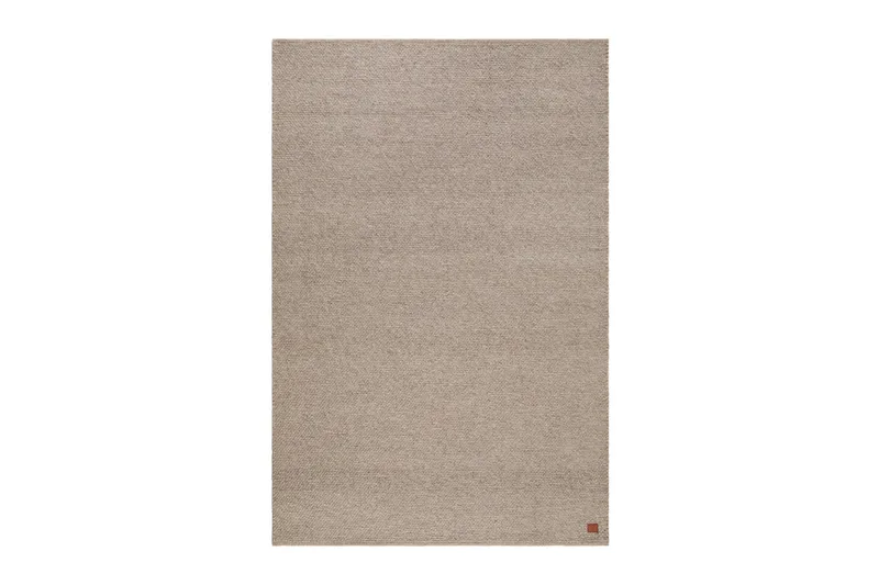 Skagen Ullteppe 200x300 cm, Lin