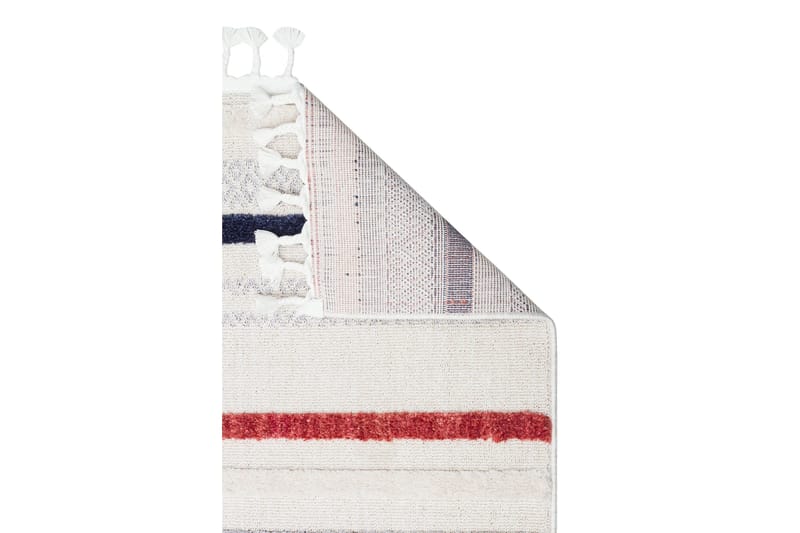 Tarz Wiltonteppe 120x180 cm Rektangulær - Flerfarget - Tekstiler - Tepper & Matter - Moderne tepper - Friezematter