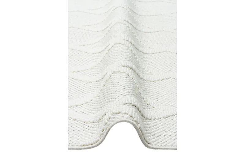 Cozzie Wiltonteppe 120x180 cm Rektangulær - Krem - Tekstiler - Tepper & Matter - Moderne tepper - Friezematter