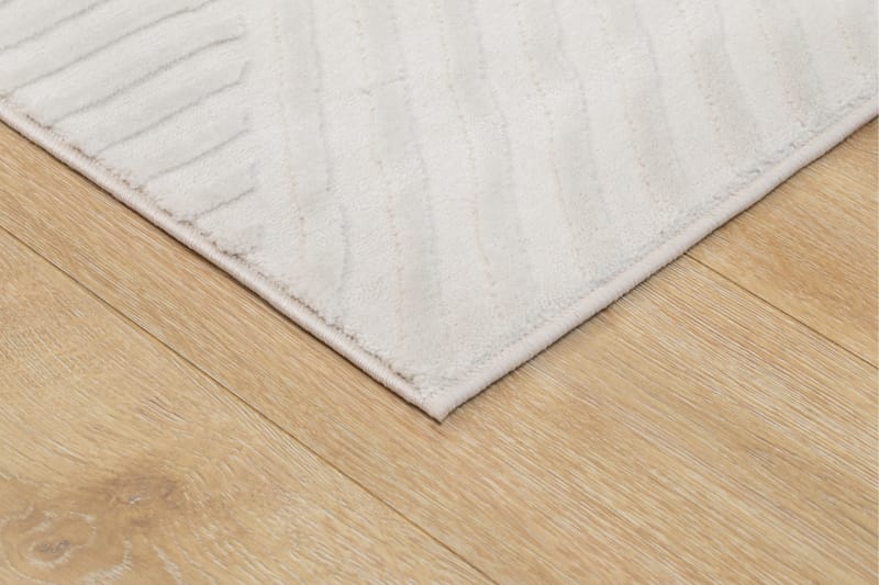 Ritz Wilton-teppe 160x230 cm Rektangulær - Tekstiler - Tepper & Matter - Moderne tepper - Friezematter