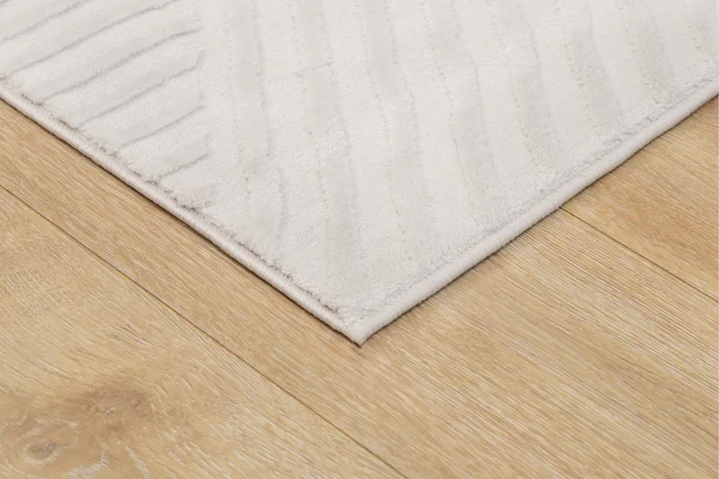 Ritz Wilton-teppe 200x290 cm Rektangulær - Tekstiler - Tepper & Matter - Moderne tepper - Friezematter