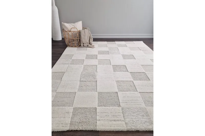 Bella Wilton-teppe 80x150 cm Rektangulær - Tekstiler - Tepper & Matter - Moderne tepper - Friezematter