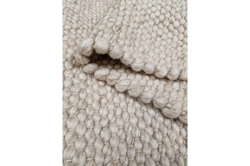 Skagen Ullteppe 160x230 cm - Lin - Tekstiler - Tepper & Matter - Moderne tepper - Ullteppe