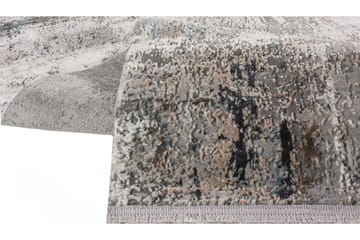 Akasya Wiltonteppe 100x200 cm Rektangulær - Beige - Tekstiler - Tepper & Matter - Moderne tepper - Friezematter