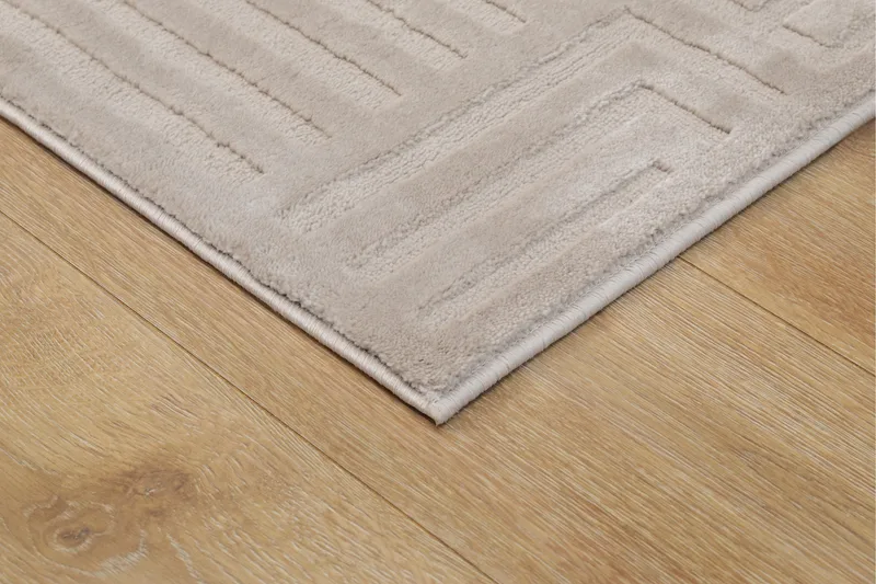 Ritz Wilton-teppe 80x250 cm Rektangulær - Tekstiler - Tepper & Matter - Moderne tepper - Friezematter