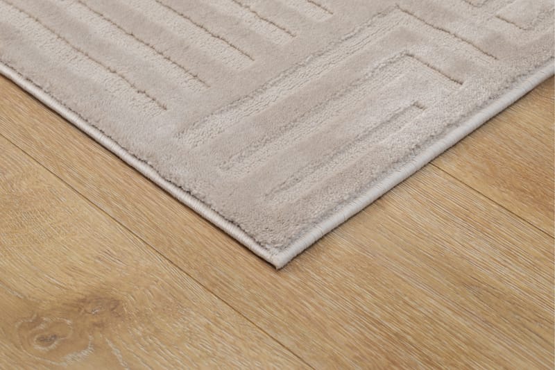 Ritz Wilton-teppe 80x250 cm Rektangulær - Tekstiler - Tepper & Matter - Moderne tepper - Friezematter