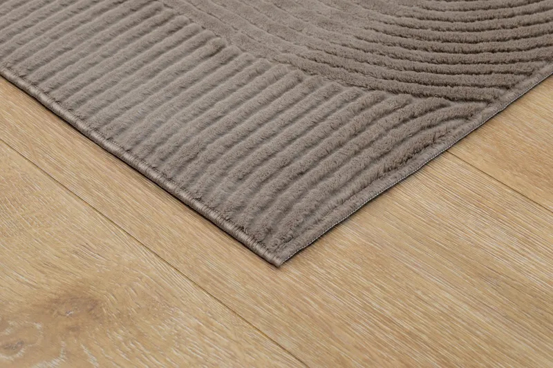 Castello Wiltonteppe 160x230 cm Rektangulært - Lin - Tekstiler - Tepper & Matter - Moderne tepper - Gangmatter