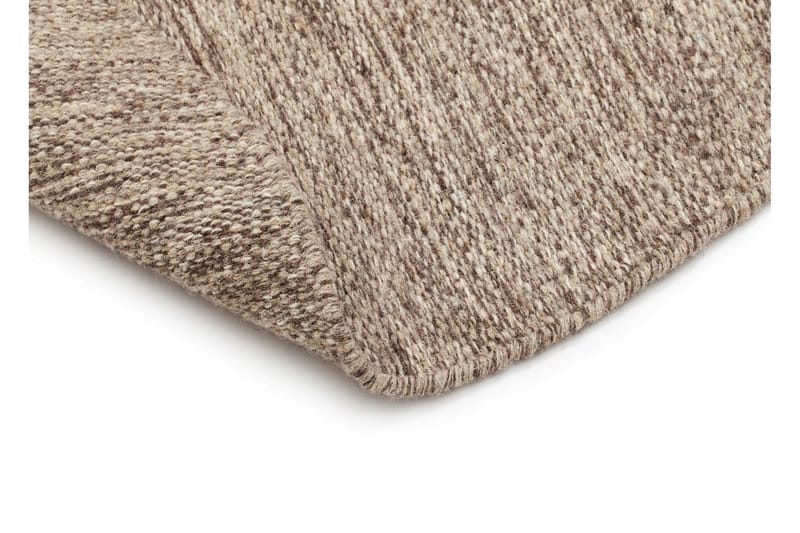 Birka Ullteppe Rund 300 cm - Lin - Tekstiler - Tepper & Matter - Moderne tepper - Ullteppe