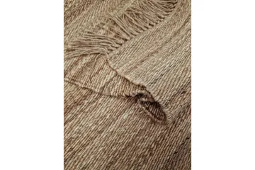 Calcutta Juteteppe 160x230 cm - Natur - Tekstiler - Tepper & Matter - Moderne tepper - Sisaltepper
