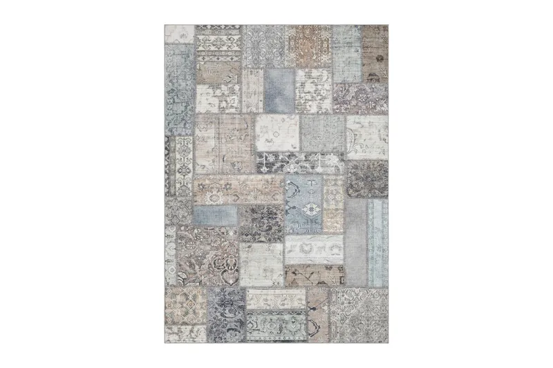 Tarfaya Frizematte 200x290 cm, Natur