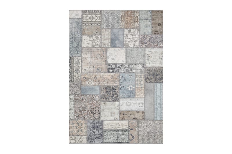 Tarfaya Frizematte 160x230 cm, Natur