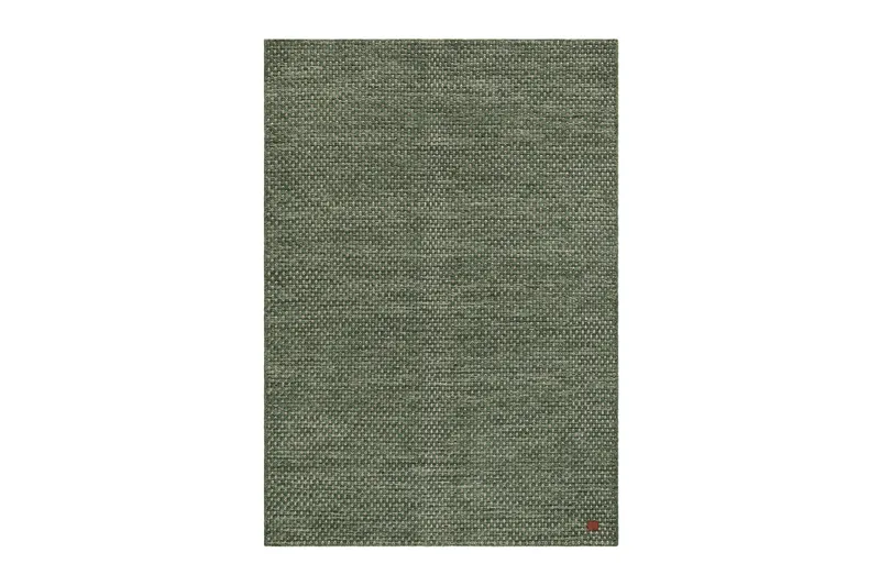 Torekov Ullteppe 200x300 cm, Grønn