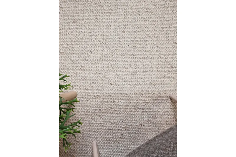 Skagen Ullteppe 300x400 cm - Lin - Tekstiler - Tepper & Matter - Moderne tepper - Ullteppe