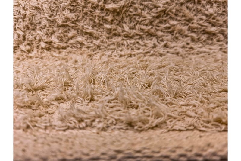 Falsterbo Bomullsteppe 135x195 cm - Lin - Tekstiler - Tepper & Matter - Moderne tepper - Bomullstepper