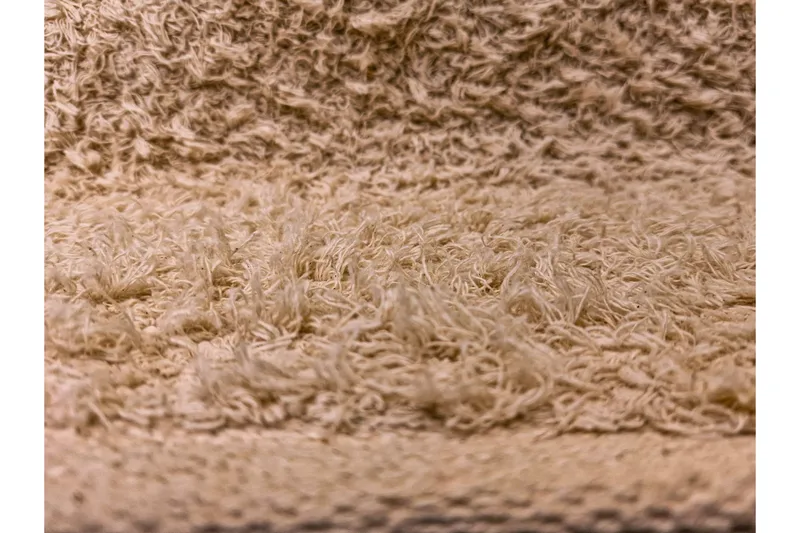 Falsterbo Bomullsteppe 200x300 cm - Lin - Tekstiler - Tepper & Matter - Moderne tepper - Bomullstepper