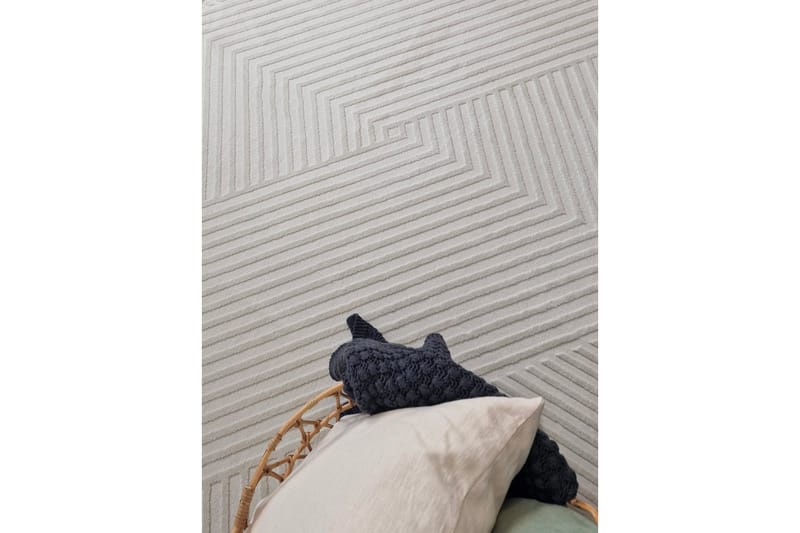 Ritz Wilton-teppe 200x290 cm Rektangulær - Tekstiler - Tepper & Matter - Moderne tepper - Friezematter