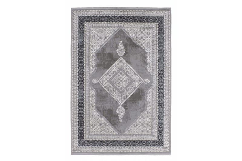 Brandiz Wiltonteppe 160x230 cm Rektangulær, Mørkeblå