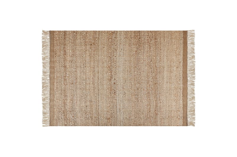 Abana Juteteppe 160x230 cm - Beige - Tekstiler - Tepper & Matter - Moderne tepper - Sisaltepper