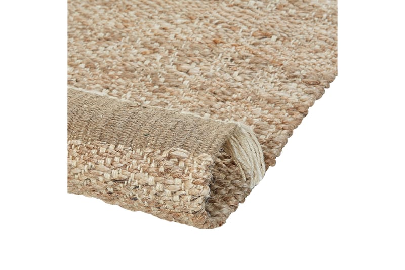 Abana Juteteppe 160x230 cm - Beige - Tekstiler - Tepper & Matter - Moderne tepper - Sisaltepper