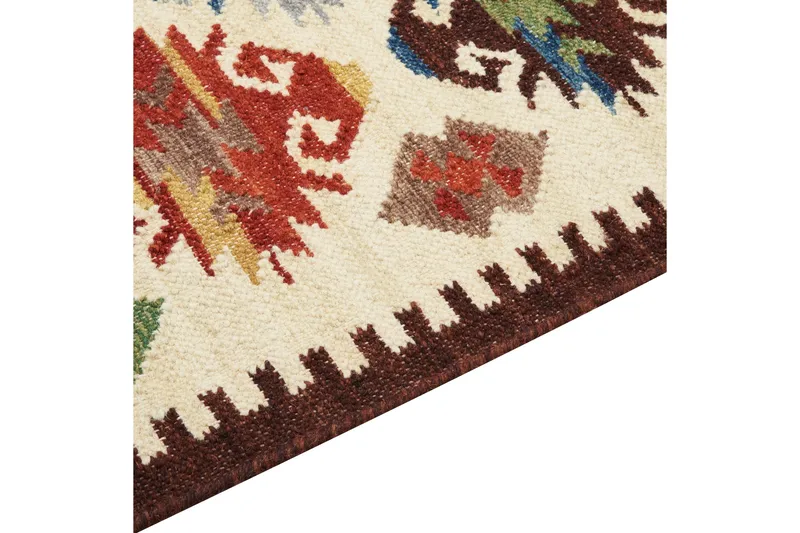 Aknalich Ullteppe 200x300 cm - Beige - Tekstiler - Tepper & Matter - Moderne tepper - Ullteppe