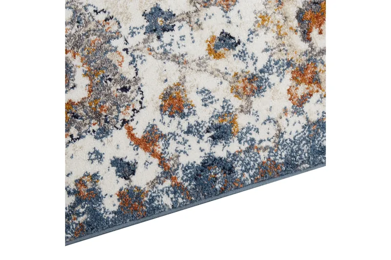 Akori Ryeteppe 80x150 cm - Beige - Tekstiler - Tepper & Matter - Orientalske tepper - Persisk matte