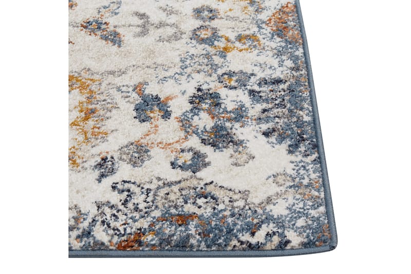 Akori Ryeteppe 80x150 cm - Beige - Tekstiler - Tepper & Matter - Moderne tepper - Ryeteppe