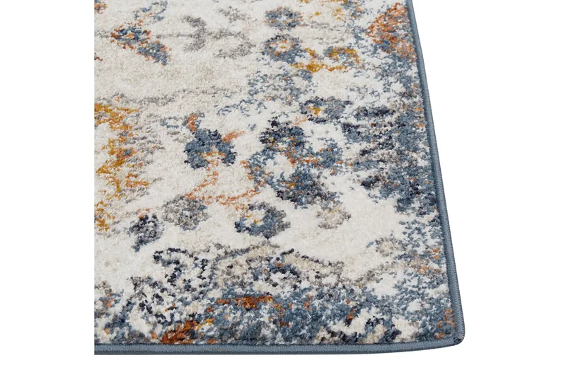 Akori Ryeteppe 80x150 cm - Beige - Tekstiler - Tepper & Matter - Orientalske tepper - Persisk matte