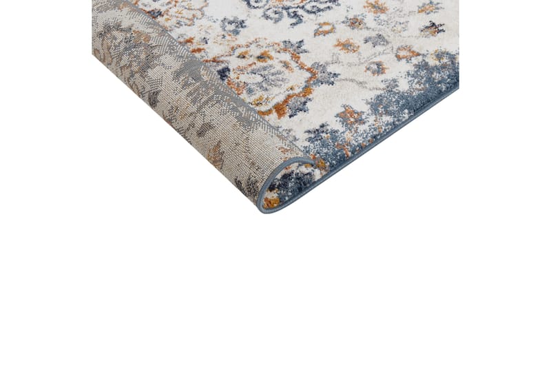 Akori Ryeteppe 80x150 cm - Beige - Tekstiler - Tepper & Matter - Moderne tepper - Ryeteppe