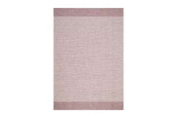 Alva Bomullsteppe 160x230 cm Rektangulær