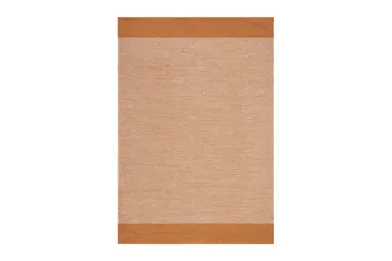 Alva Bomullsteppe 200x300 cm Rektangulær