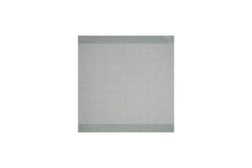 Alva Bomullsteppe 240x240 cm Kvadratisk