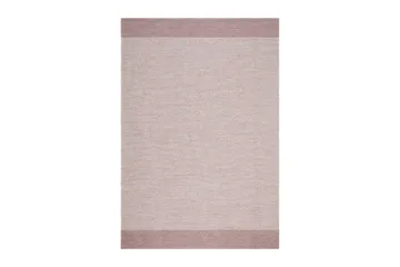 Alva Bomullsteppe 240x340 cm Rektangulær