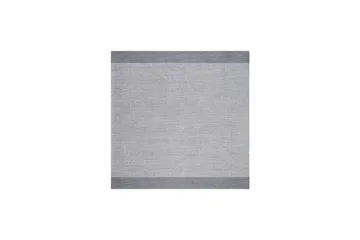 Alva Bomullsteppe 300x300 cm Kvadratisk