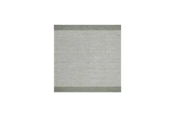 Alva Bomullsteppe 300x300 cm Kvadratisk