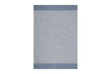 Alva Bomullsteppe 300x400 cm Rektangulær