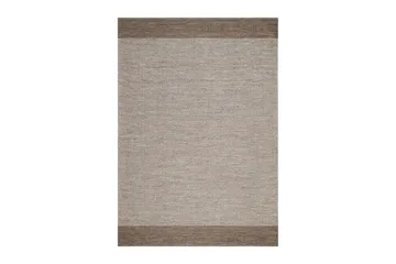Alva Bomullsteppe 300x400 cm Rektangulær