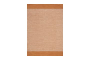 Alva Bomullsteppe 300x400 cm Rektangulær