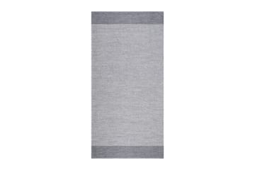 Alva Bomullsteppe 75x150 cm Oval