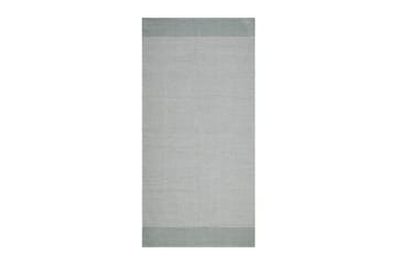 Alva Bomullsteppe 75x150 cm Oval