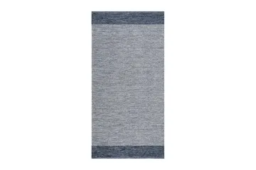 Alva Bomullsteppe 75x220 cm Oval