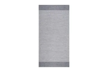 Alva Bomullsteppe 75x220 cm Oval