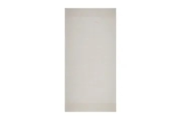 Alva Bomullsteppe 75x220 cm Oval