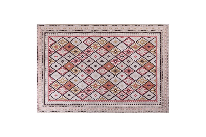 Anadag Ryeteppe 200x300 cm, Beige