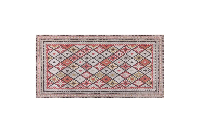 Anadag Ryeteppe 80x150 cm, Beige