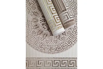 Ankara Wiltonteppe 160x230 cm - Kobber - Tekstiler - Tepper & Matter - Moderne tepper - Wiltontepper
