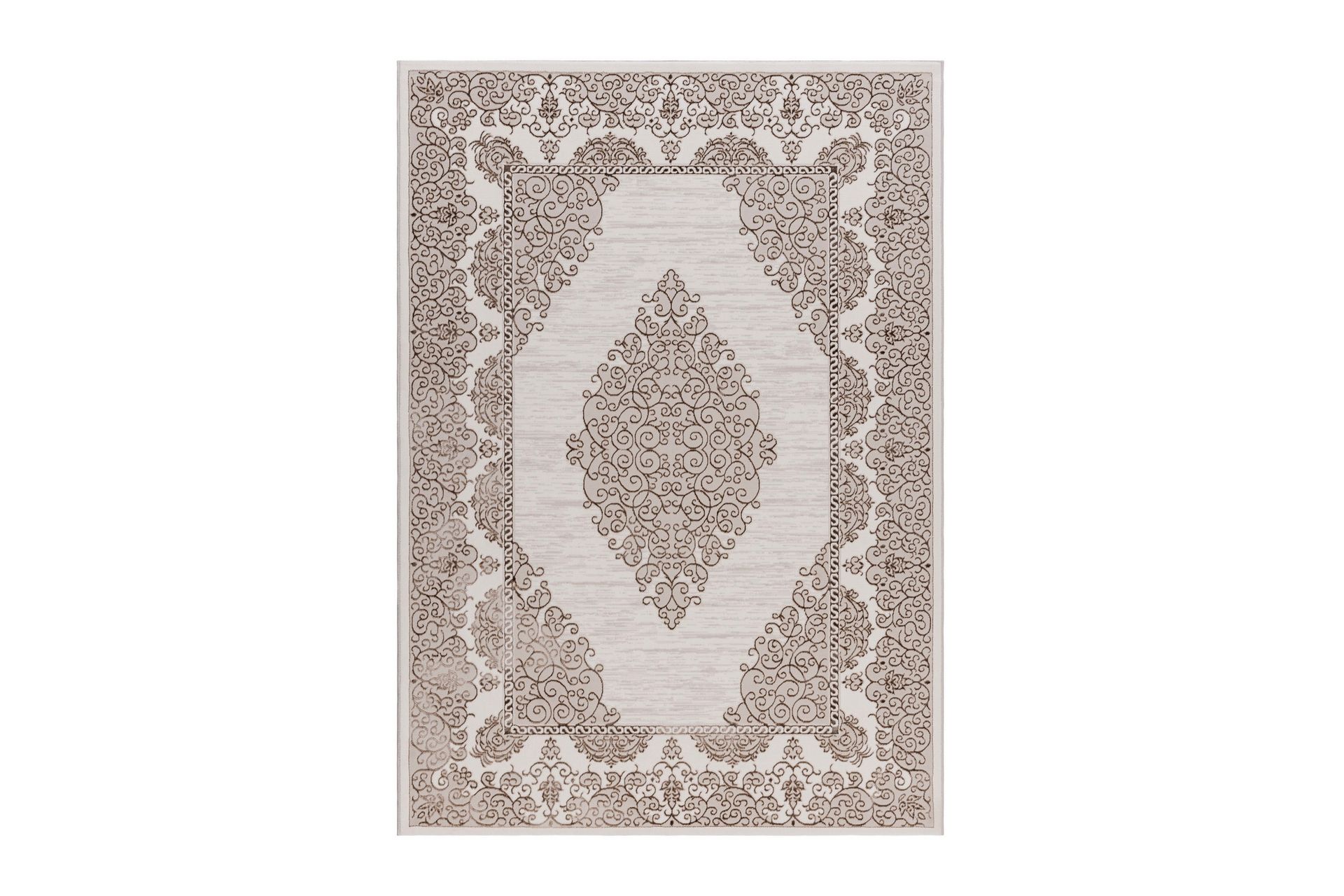 Ankara Wiltonteppe 160x230 cm - Kobber - Tekstiler - Tepper & Matter - Moderne tepper - Wiltontepper